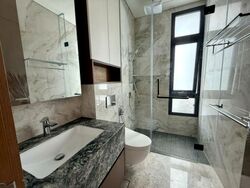 Jalan Merlimau (D11), Detached #496580211